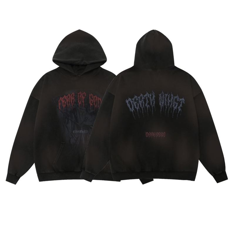 Other Hoodies